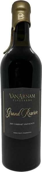 Product Image for 2017 Grand Reserve Cabernet Sauvignon