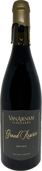 Product Image for 2018 Grand Reserve Syrah