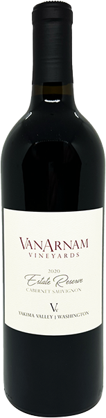 Product Image for 2020 Estate Reserve Cabernet Sauvignon