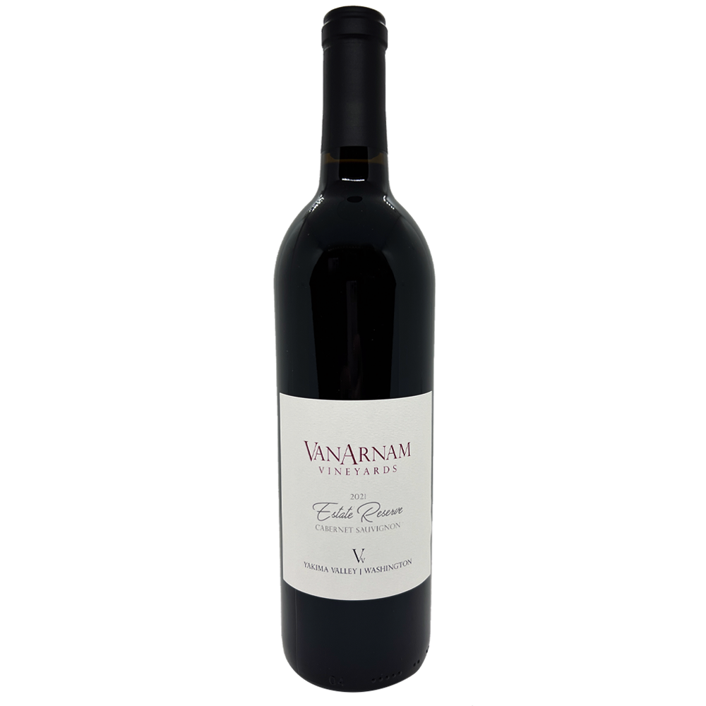 Product Image for 2021 Estate Reserve Cabernet Sauvignon