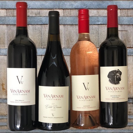 Our Wines