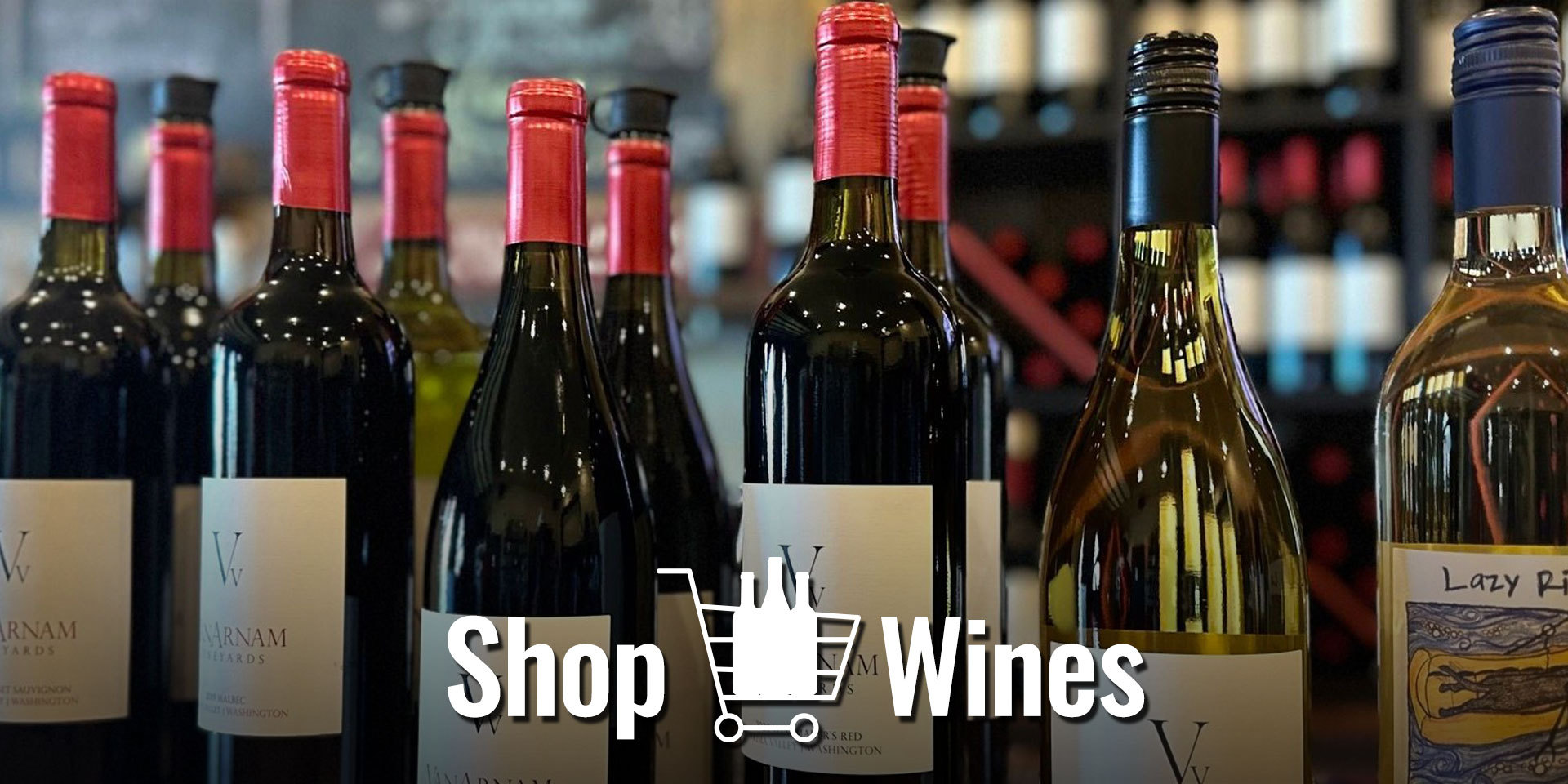 Shop Wines