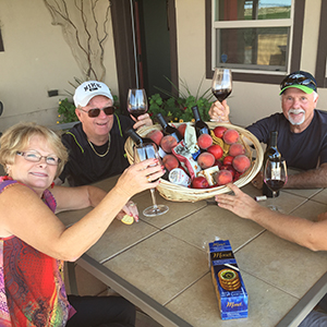 Wine Club