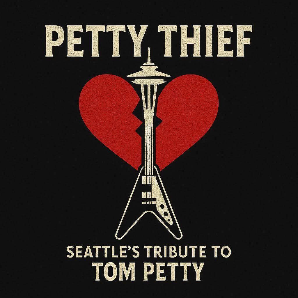 Product Image for Sounds of Summer Concert - Petty Thief