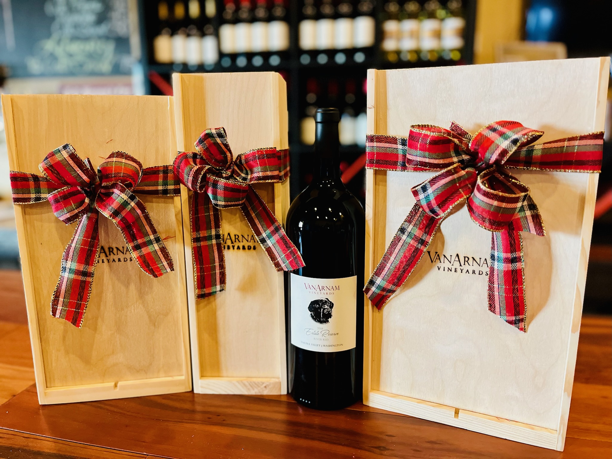 Product Image for Holiday Gift Box