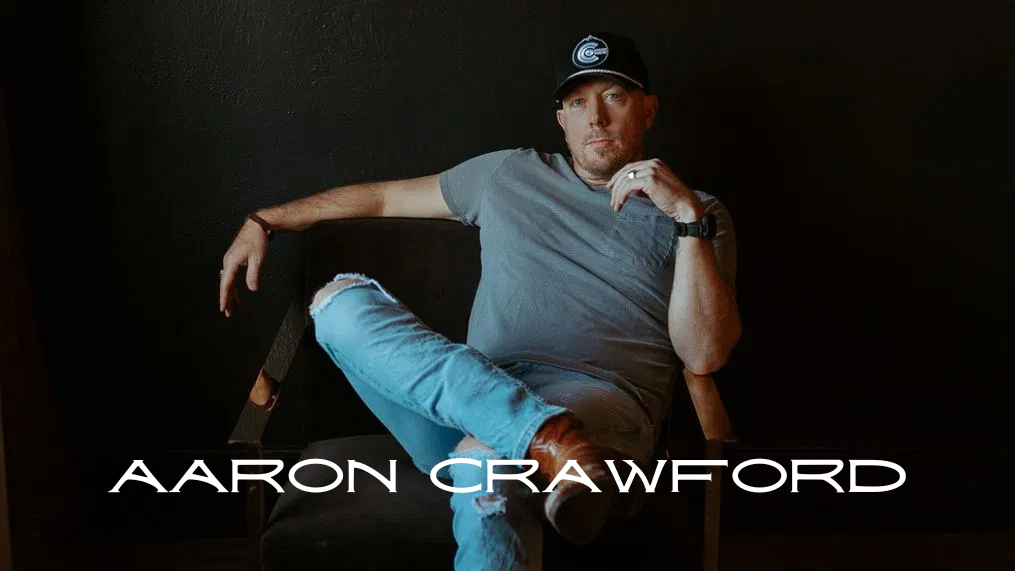 Product Image for Sounds of Summer Concert - Aaron Crawford