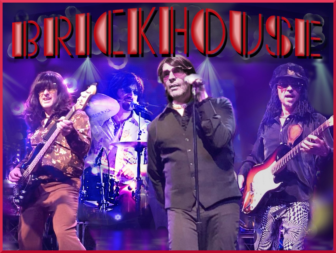 Product Image for Concert - Brickhouse 70's Night July 27th