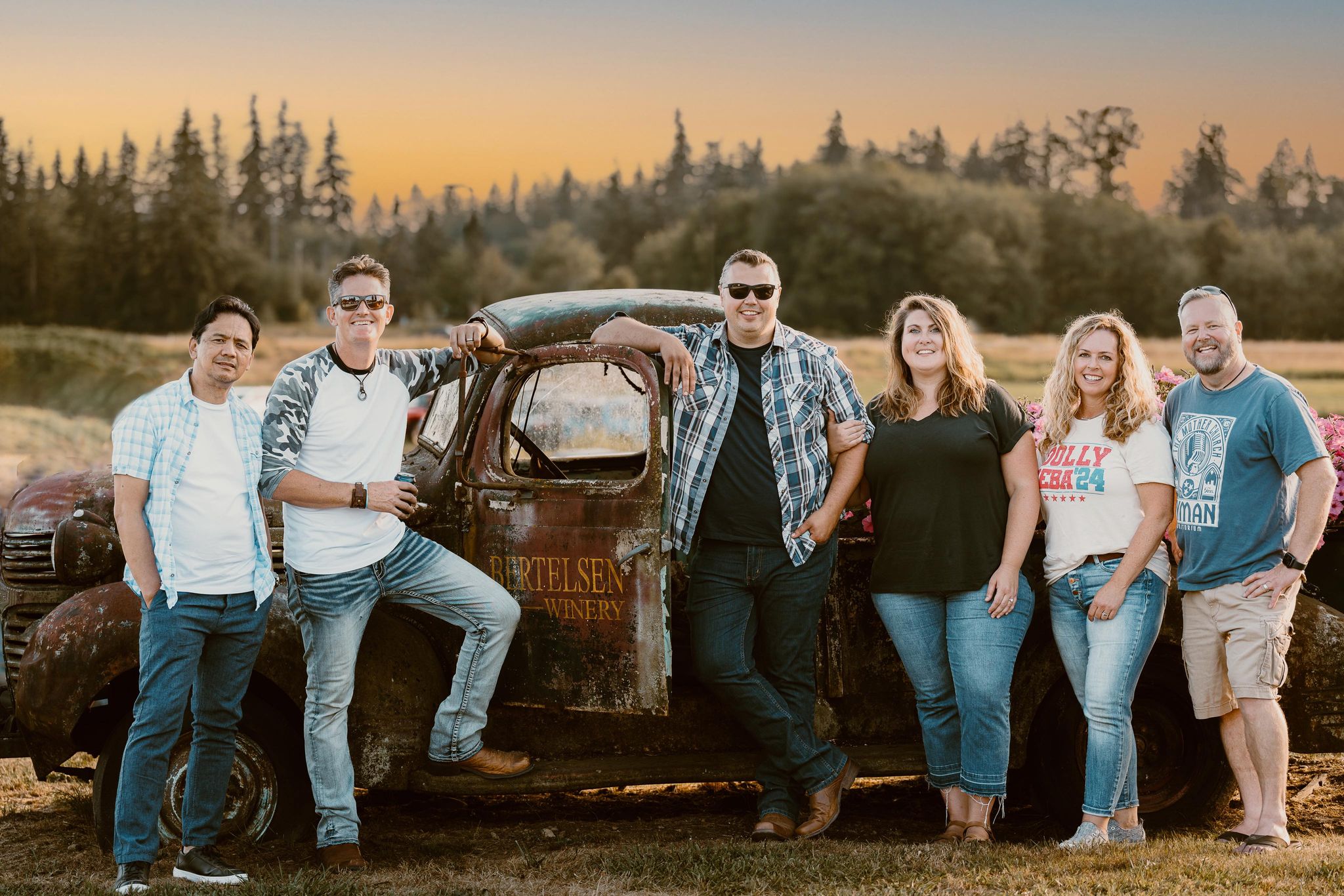 Product Image for Concert Harvey Creek Band - June 10th, 2023