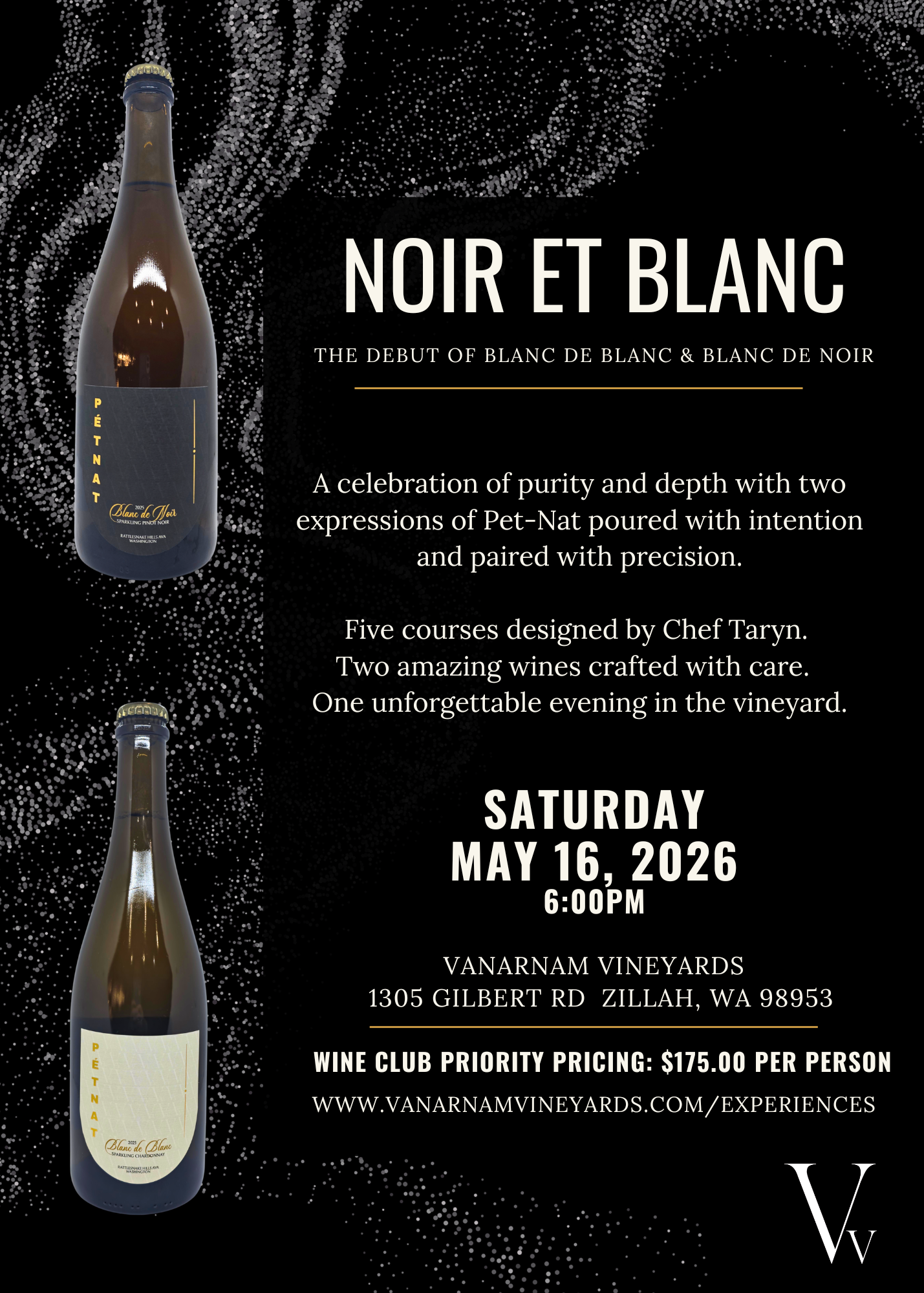 Product Image for Noir et Blanc