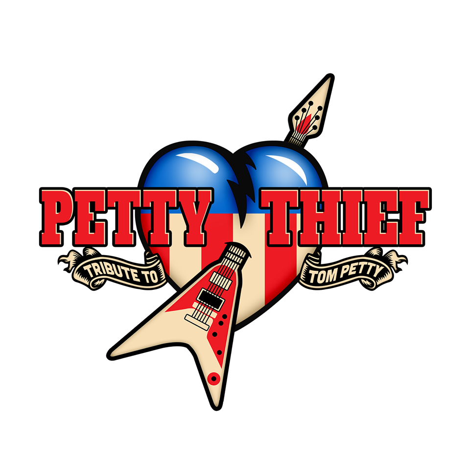 Product Image for Concert - Petty Thief September 9th, 2023