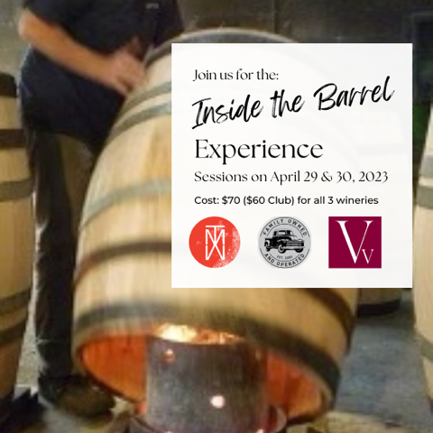 Product Image for Inside the Barrel - Session 1
