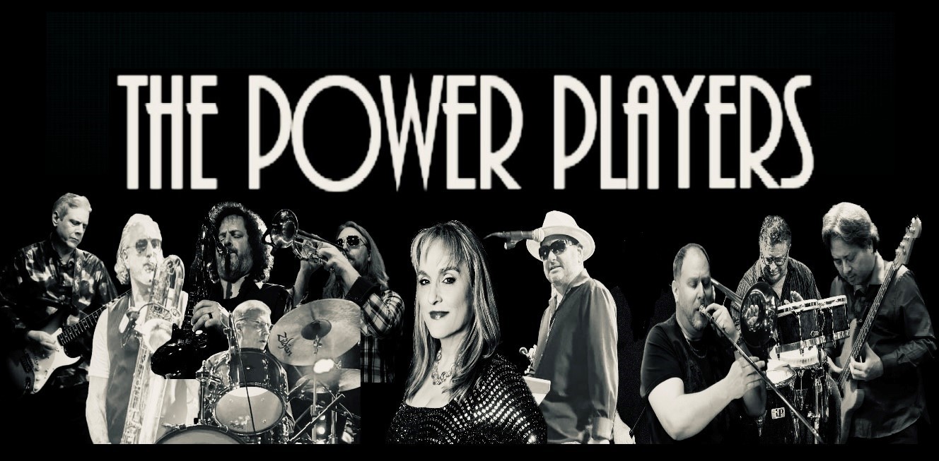 Product Image for Concert - The Power Players Aug 10th