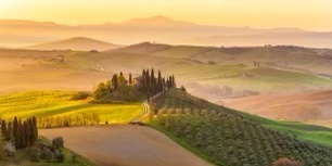 Product Image for Tuscany October Trip Balance
