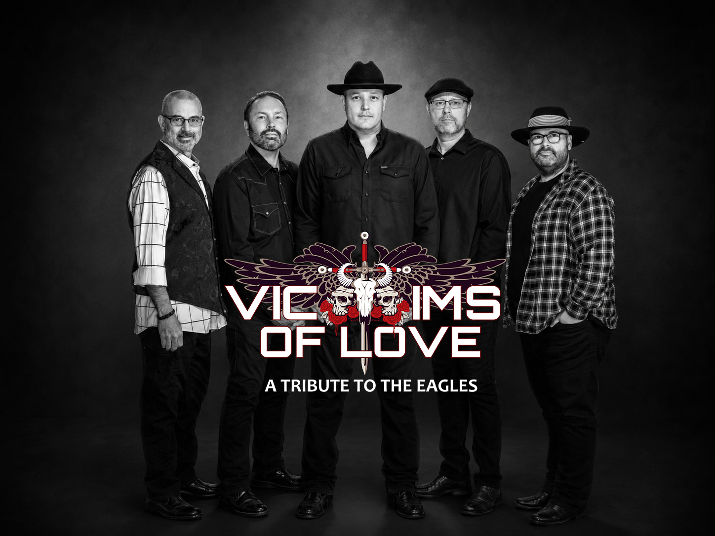 Product Image for 07/11 Sounds of Summer Concert- Victims of Love