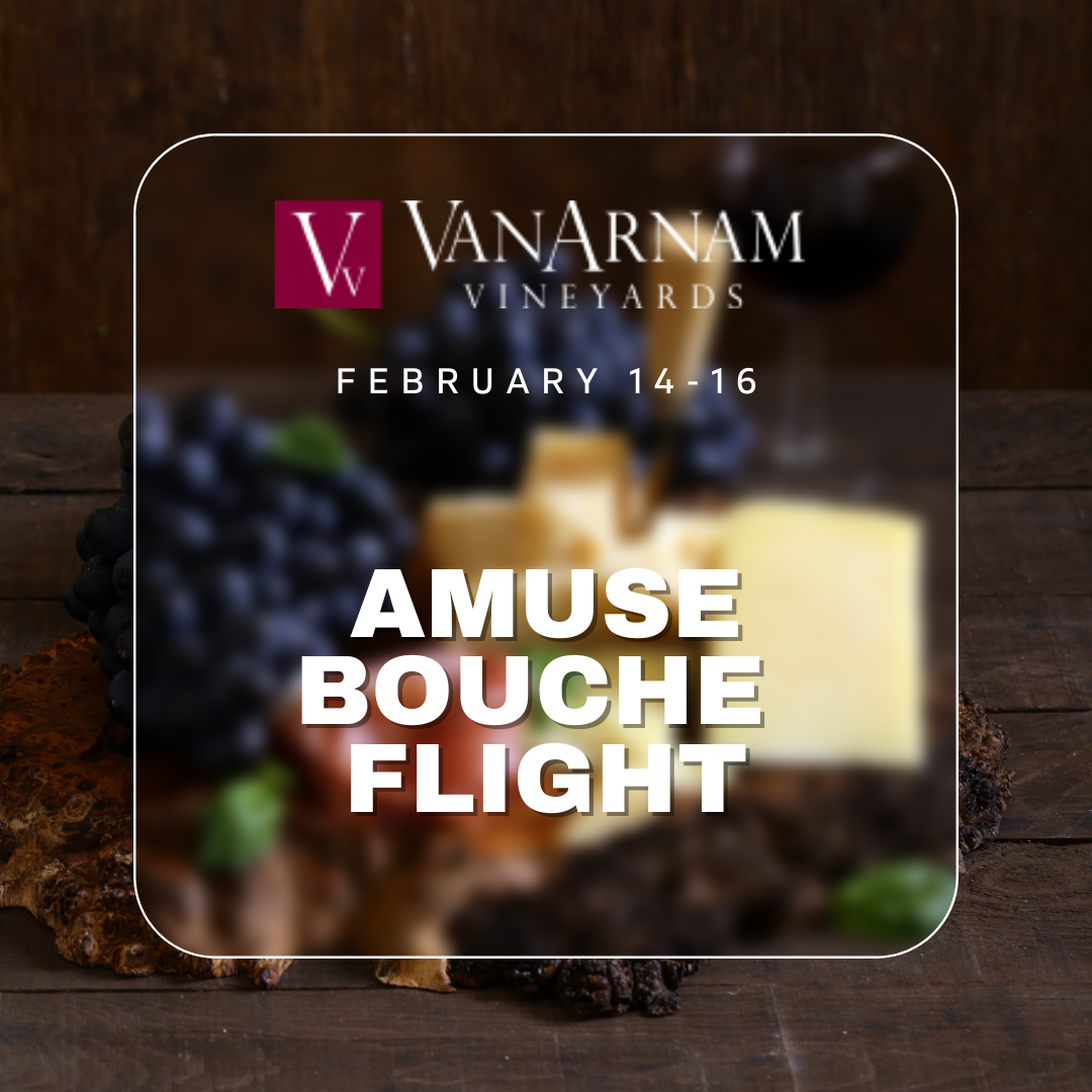Product Image for Amuse Bouche Flight
