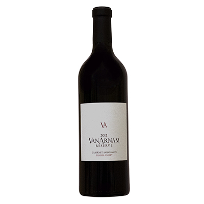 Product Image for 2012 Reserve Cabernet