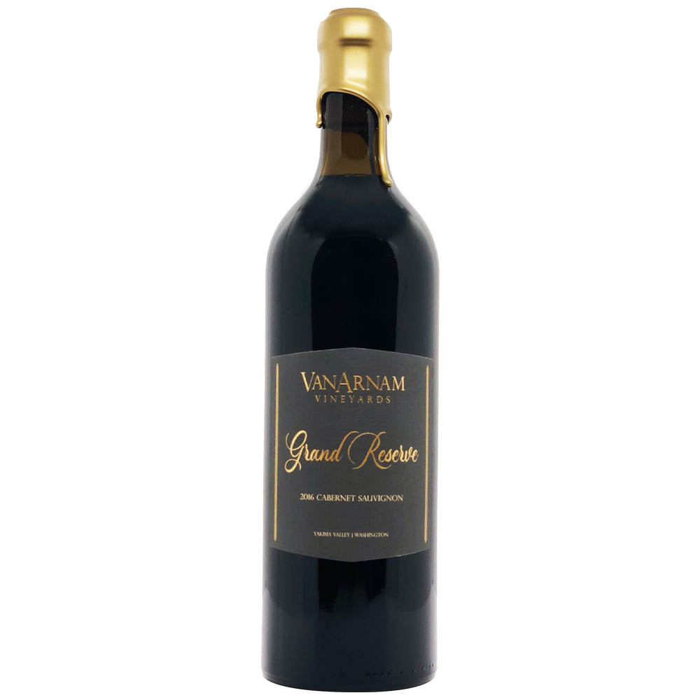 Product Image for 2016 Grand Reserve Cabernet Sauvignon