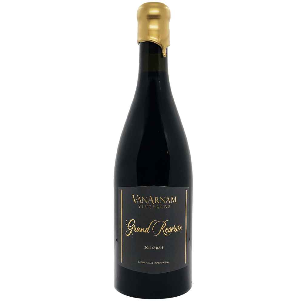Product Image for 2016 Grand Reserve Syrah