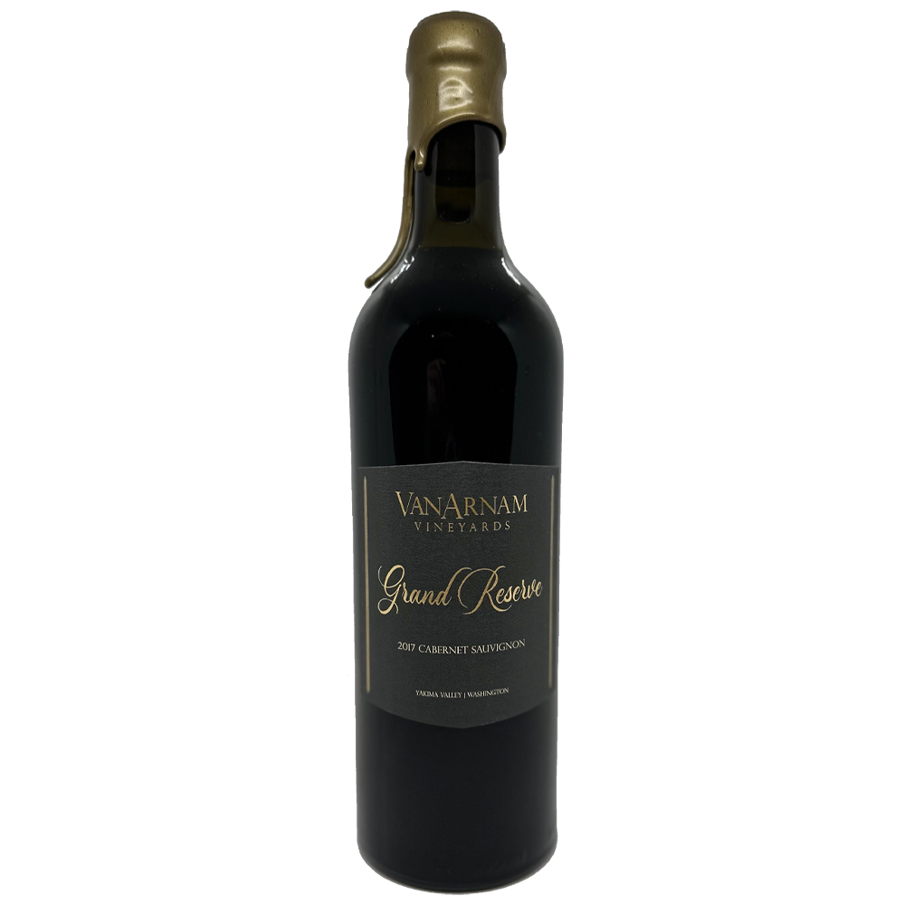 Product Image for 2017 Grand Reserve Cabernet Sauvignon