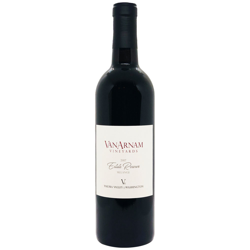 Product Image for 2017 Estate Reserve Melange