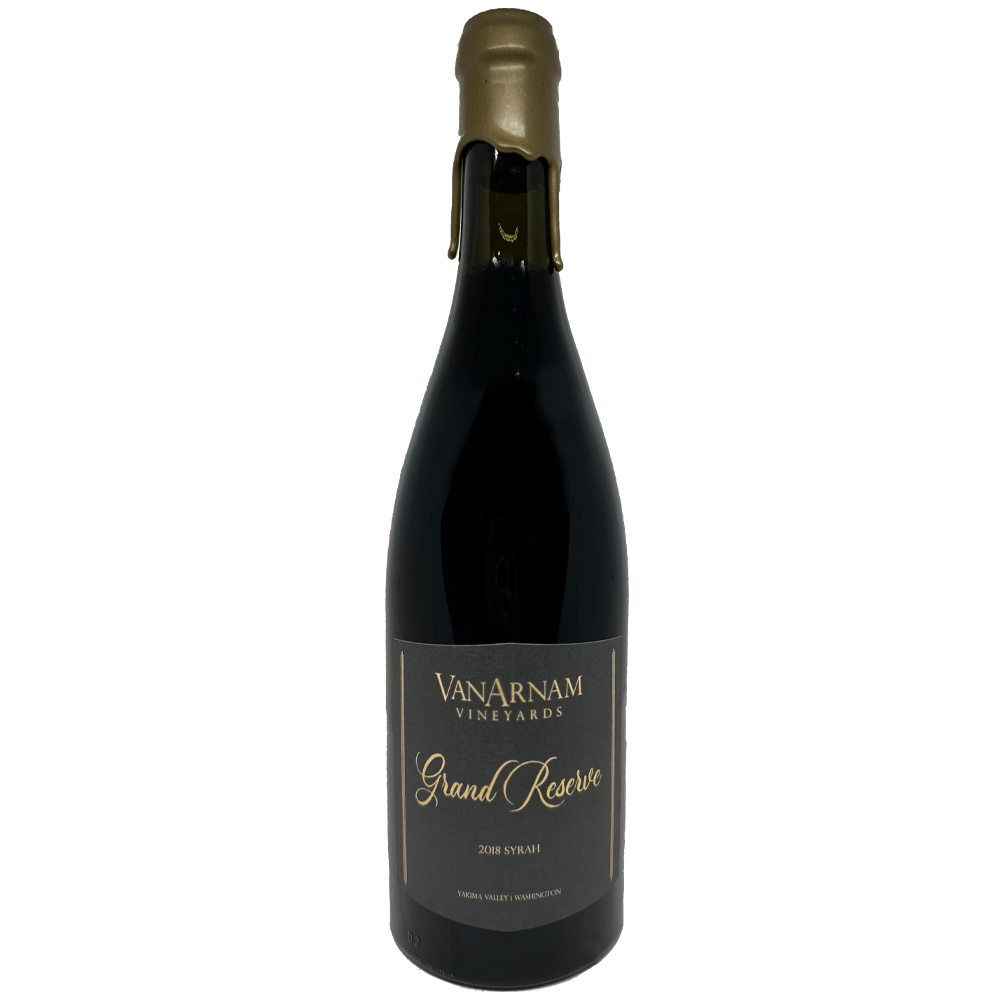 Product Image for 2018 Grand Reserve Syrah