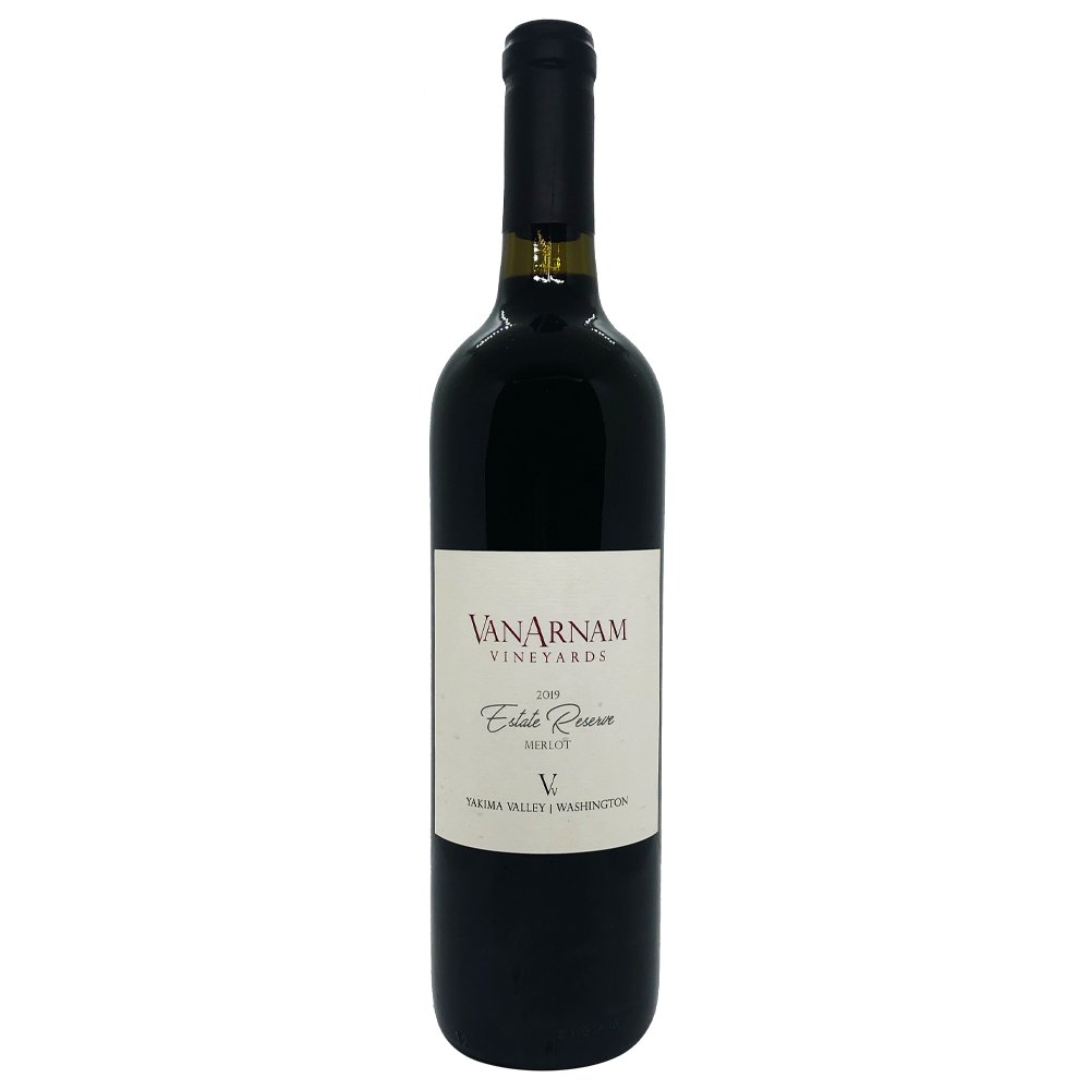Product Image for 2019 Reserve Merlot
