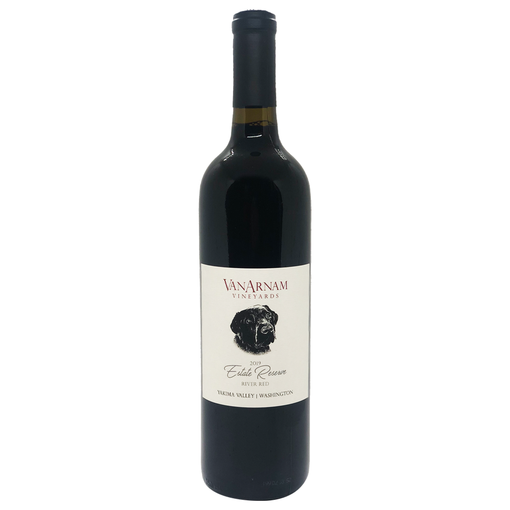 Product Image for 2019 Reserve River Red