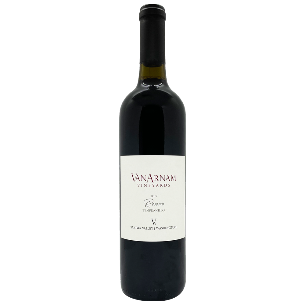 Product Image for 2019 Reserve Tempranillo