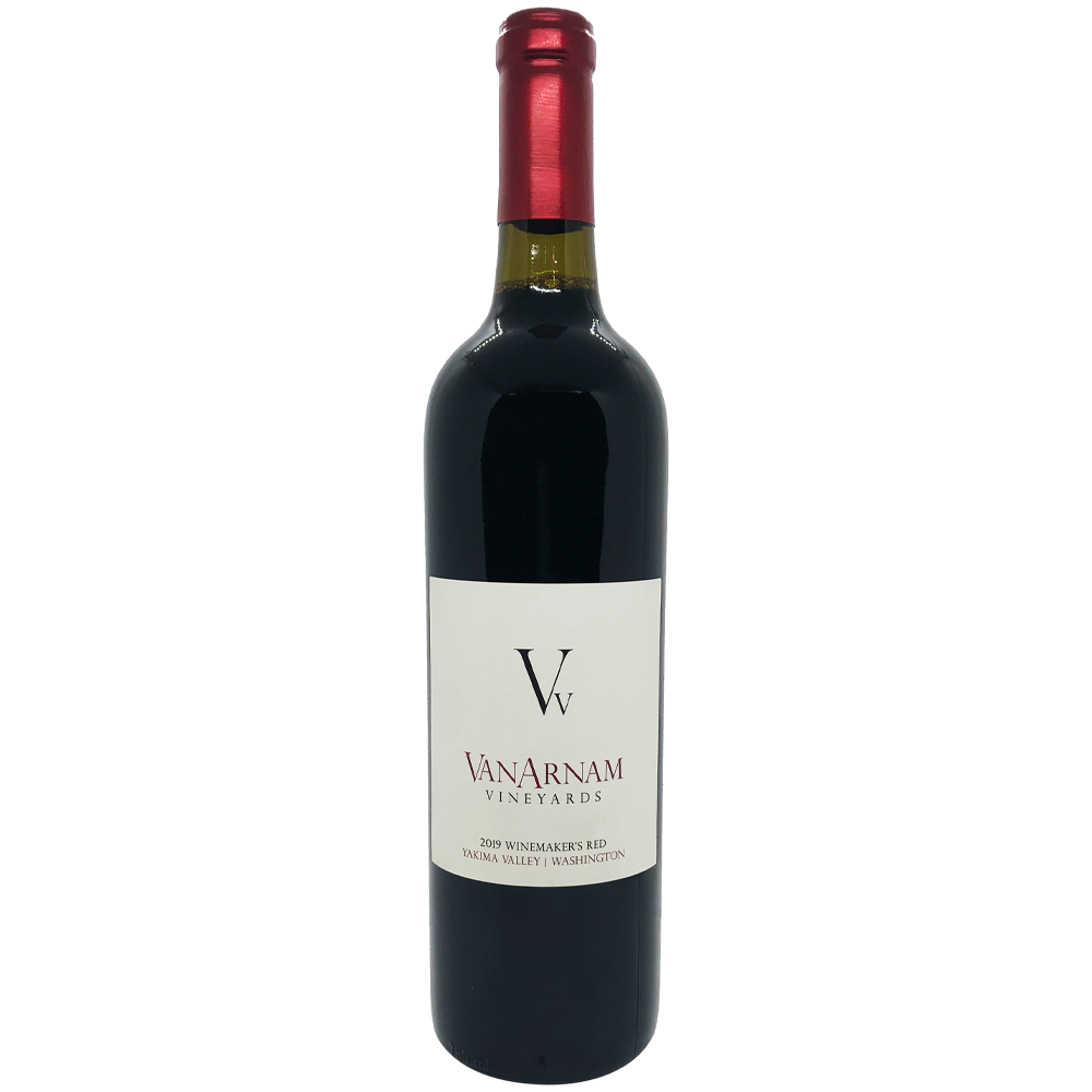 Product Image for 2019 Winemaker's Red