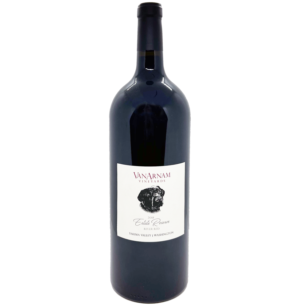 Product Image for 1.5L Magnum 2018 River Red