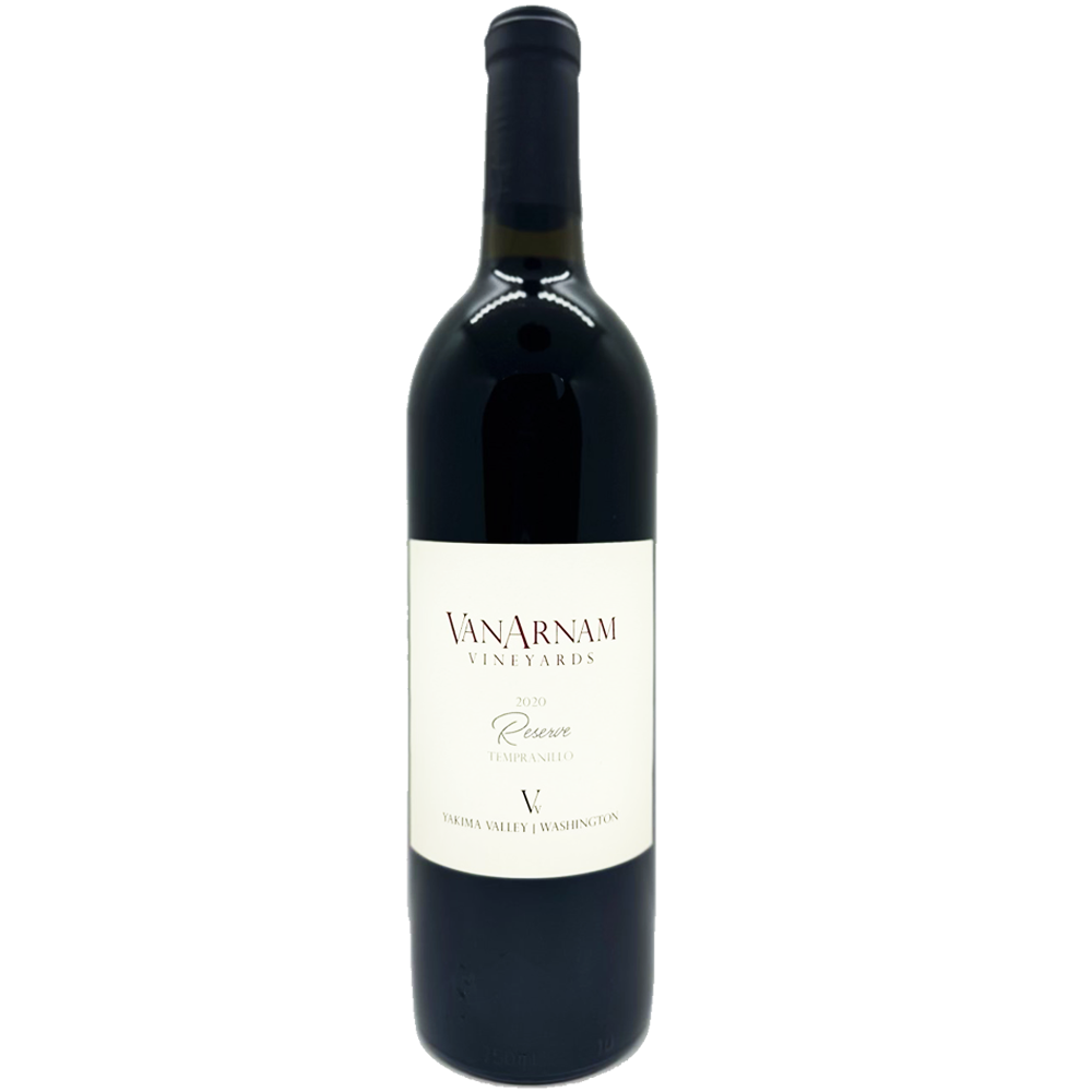 Product Image for 2020 Reserve Tempranillo