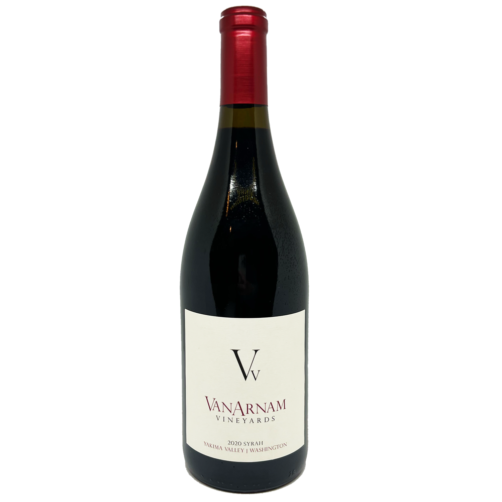 Product Image for 2020 Syrah