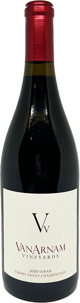 Product Image for 2020 Syrah