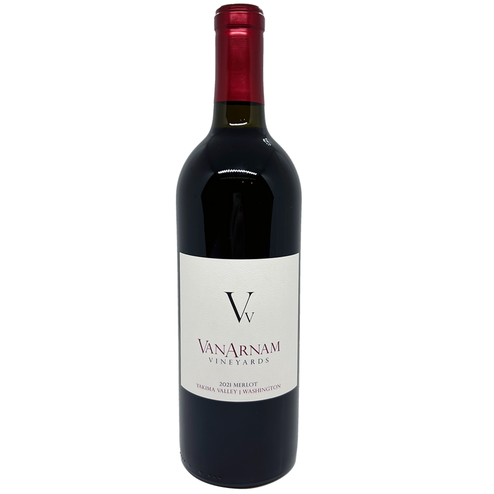 Product Image for 2021 Merlot