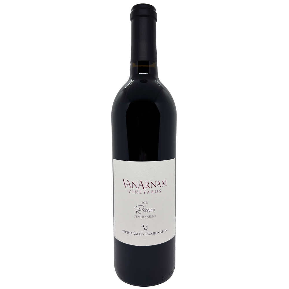 Product Image for 2021 Reserve Tempranillo
