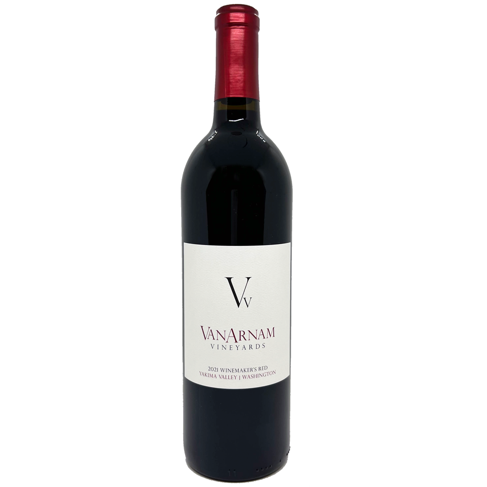 Product Image for 2021 Winemaker's Red